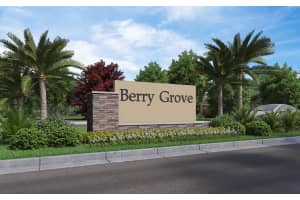 3541 SW Blackberry Ln, Palm City, FL 34990, Sold 08/19/19