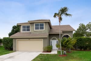 8721 Jade Ct, Boynton Beach, FL 33472, Sold 06/10/19