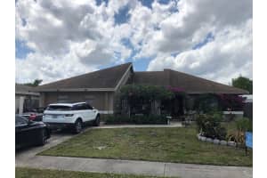 1341 Westover Rd, West Palm Beach, FL 33417, Sold 07/03/19