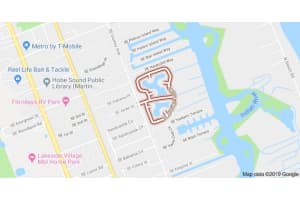 10550 SE Jupiter Narrows Dr, Hobe Sound, FL 33455, Sold 05/16/19