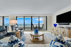 1400 S Ocean Blvd, Boca Raton, FL 33432, Sold 06/14/19