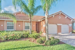 6375 Oxford Cir, Vero Beach, FL 32966, Sold 06/10/19