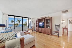 3701 S Flagler Dr APT B303, West Palm Beach, FL 33405, Sold 07/01/19