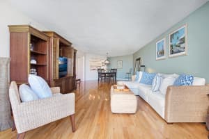 3701 S Flagler Dr APT B303, West Palm Beach, FL 33405, Sold 07/01/19