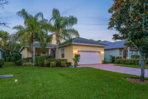 144 NW Pleasant Grove Way, Port St. Lucie, FL 34986, Sold 07/11/19