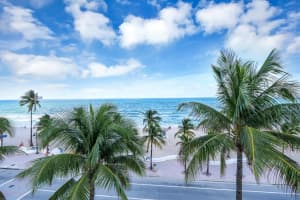101 S Fort Lauderdale Beach Blvd, Fort Lauderdale, FL 33316, Sold 02/25/20