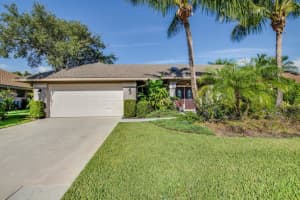 1741 Grantham Dr, Wellington, FL 33414, Sold 08/02/19