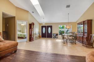 1741 Grantham Dr, Wellington, FL 33414, Sold 08/02/19