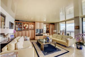 250 S Ocean Blvd Ph-F, Boca Raton, FL 33432, Sold 01/04/21