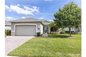 3108 Ashford Square, Vero Beach, FL 32966, Sold 06/28/19