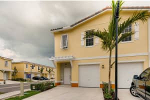 1125 NW 40th Way, Lauderhill, FL 33313, Sold 06/10/19