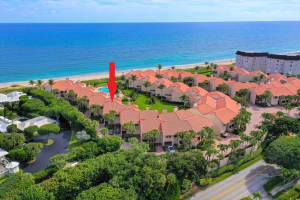 6711 N Ocean Blvd, Boynton Beach, FL 33435, Sold 04/25/19