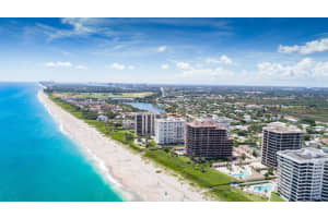 570 Ocean Dr, Juno Beach, FL 33408, Sold 06/25/19