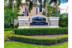 10115 Wellington Parc Dr, Wellington, FL 33449, Sold 11/08/19