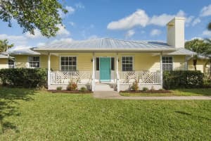 6456 55th Square, Vero Beach, FL 32967, Sold 07/01/19