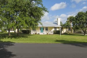 6456 55th Square, Vero Beach, FL 32967, Sold 07/01/19
