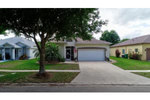 8233 Maidencane Pl, Port St. Lucie, FL 34952, Sold 08/16/19