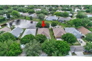 8233 Maidencane Pl, Port St. Lucie, FL 34952, Sold 08/16/19