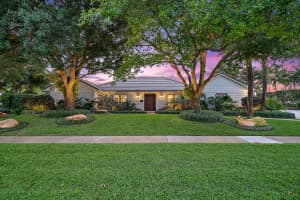 11905 Lake Shore Pl, North Palm Beach, FL 33408, Sold 07/15/19