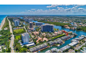 1031 Boca Cove Ln, Highland Beach, FL 33487, Sold 03/02/20