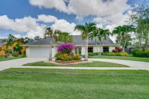 13756 Ishnala Cir, Wellington, FL 33414, Sold 05/28/19