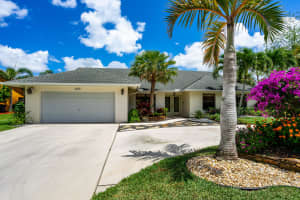 13756 Ishnala Cir, Wellington, FL 33414, Sold 05/28/19