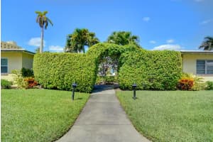 30 Andrews Ave #13b, Delray Beach, FL 33483, Sold 03/19/20