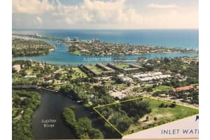 Inlet Waters Cir, Jupiter, FL 33477, Sold 02/26/21