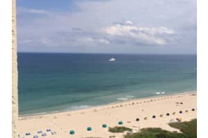 3800 N Ocean Dr, Riviera Beach, FL 33404, Sold 07/22/19