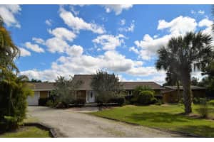 11266 SW Meadowlark Cir, Stuart, FL 34997, Sold 06/21/19