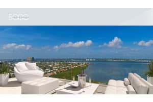 5000 N Ocean Dr, Riviera Beach, FL 33404, Sold 02/24/20