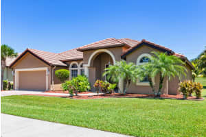 415 SW Crabapple Cove, Port St. Lucie, FL 34986, Sold 09/13/19