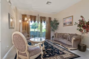 415 SW Crabapple Cove, Port St. Lucie, FL 34986, Sold 09/13/19