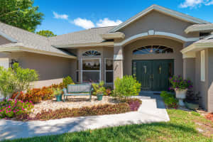 2197 SW Hunters Club Way, Palm City, FL 34990, Sold 06/28/19