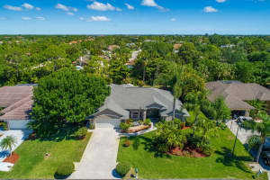 2197 SW Hunters Club Way, Palm City, FL 34990, Sold 06/28/19