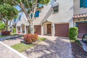 120 Via Villagio, Hypoluxo, FL 33462, Sold 06/17/19