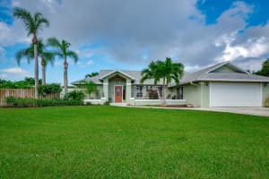 2268 NE Ginger Terrace, Jensen Beach, FL 34957, Sold 07/31/19