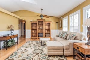 2268 NE Ginger Terrace, Jensen Beach, FL 34957, Sold 07/31/19