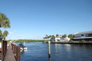1011 Russell Dr, Highland Beach, FL 33487, Sold 11/25/19