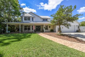 8818 SE Sharon St, Hobe Sound, FL 33455, Sold 05/30/19