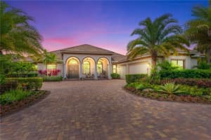 5752 SW Pomegranate Way, Palm City, FL 34990, Sold 09/23/19