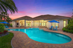 5752 SW Pomegranate Way, Palm City, FL 34990, Sold 09/23/19