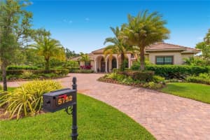 5752 SW Pomegranate Way, Palm City, FL 34990, Sold 09/23/19