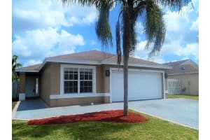 1629 Crooked Stick Way, Greenacres, FL 33413, Sold 08/15/19