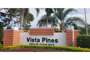 2600 SE Ocean Blvd, Stuart, FL 34996, Sold 06/03/19