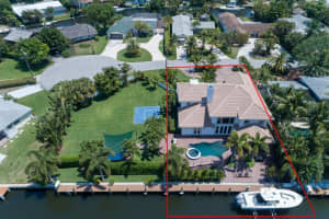 14063 Port Cir, West Palm Beach, FL 33410, Sold 07/15/19