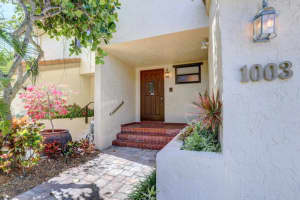 1003 Bel Air Dr, Highland Beach, FL 33487, Sold 07/12/19