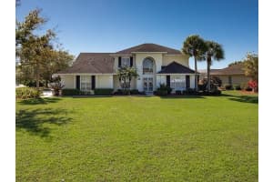 4218 SW Brookside Dr, Palm City, FL 34990, Sold 08/01/19