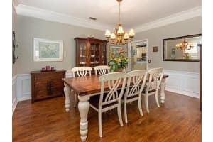 4218 SW Brookside Dr, Palm City, FL 34990, Sold 08/01/19