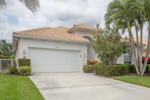 1603 Ballantrae Blvd N, Port St. Lucie, FL 34952, Sold 03/19/20